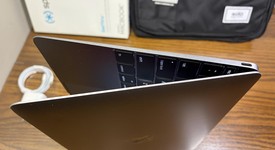 Good
													MacBook Retina 2015 - 12" - Gray, 512 GB, 8 GB, photo 5 of 9