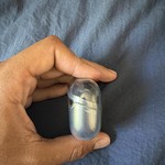 Used Samsung Galaxy Buds3 Pro - Silver