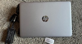 Good
													HP EliteBook Laptop, photo 4 of 7