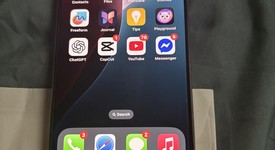 Mint
													Apple iPhone 15 Pro Max - AT&T, Natural, 256 GB, A2849, photo 1 of 2