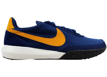 Nike Roshe Waffle Racer NM Coastal Blue/Gold Leaf for sale