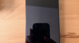 Good
													Apple iPhone 14 Pro - Unlocked, Black, 128 GB, A2650, photo 1 of 8