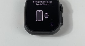 Mint
													Apple Watch Ultra 2 49mm - Unlocked, Black, A2986, photo 2 of 8
