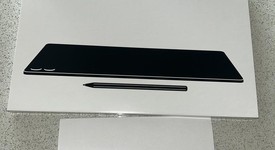 New
													Samsung Galaxy Tab  S11 Ultra - Wi-Fi, Gray, 256 GB, photo 1 of 2