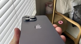 Good
													Apple iPhone 14 Pro Max - Unlocked, Purple, 256 GB, A2651, photo 4 of 13