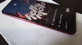 Mint
													Motorola Razr Ultra (2025) - Unlocked, PANTONE Rio Red, 512 GB, 16 GB, photo 2 of 12