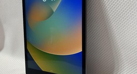 Mint
													Apple iPad Mini 5th Gen - Unlocked, Gray, 256 GB, photo 2 of 7