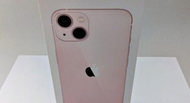 New
													Apple iPhone 13 - Unlocked, Pink, 128 GB, A2482, photo 3 of 5