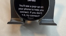 Mint
													Samsung Galaxy Watch7 - Unlocked, Cream, SM-L305U, 40mm, photo 1 of 6