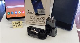 Good
													Samsung Galaxy Note 9 - Unlocked, Blue, 512 GB, 8 GB, SM-N960U1, photo 2 of 9