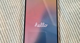 Good
													Apple iPhone 13 - Unlocked, Pink, 128 GB, A2482, photo 1 of 6