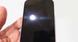 Fair
													Apple iPhone 12 - T-Mobile, Purple, 64 GB, A2172, photo 3 of 5