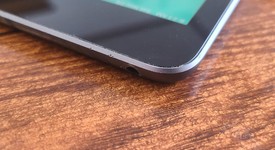 Good
													Apple iPad 8th Gen - Wi-Fi, Gray, 32 GB, A2270, photo 5 of 12