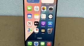 Good
													Apple iPhone 15 Pro Max - Unlocked, Blue, 256 GB, A2849, photo 1 of 14