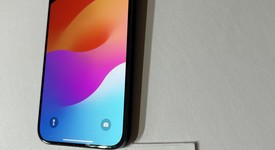 Good
													Apple iPhone 15 Pro Max - Unlocked, Blue, 256 GB, A2849, photo 3 of 8