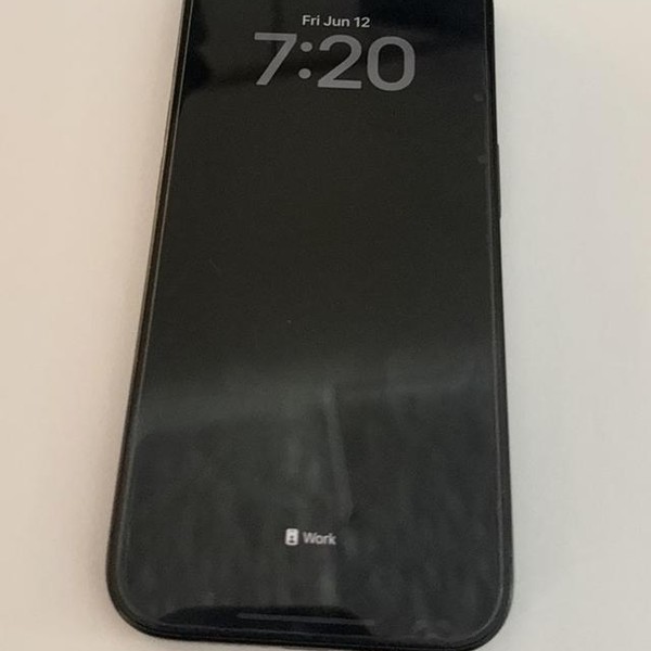 Apple iPhone 15 Pro - Unlocked, 128 GB, Blue, A2848