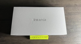 New
													Apple Watch Ultra 3 49mm - Verizon, Natural, A3281, photo 5 of 5