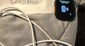 Mint
													Apple Watch Ultra 2 49mm - Unlocked, Black, A2986, photo 3 of 6