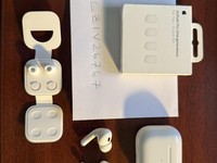 Apple AirPods Pro 2nd Gen
