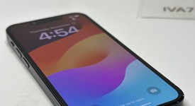 Fair
													Apple iPhone 13 Mini - Unlocked, Midnight, 256 GB, A2481, photo 5 of 7