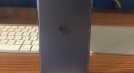 Good
													Apple iPhone 11 Pro Max - Unlocked, Gray, 256 GB, A2161, photo 4 of 9