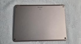 Good
													Microsoft Surface Laptop 5 - I7, Sandstone, 512 GB, 16 GB, 13.5", photo 3 of 6
