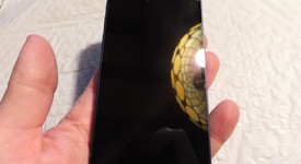 Fair
													Apple iPhone 12 Mini - Unlocked, Blue, 64 GB, A2176, photo 2 of 4