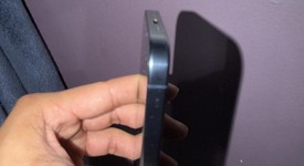 Good
													Apple iPhone 15 Pro - Unlocked, Black, 256 GB, A2848, photo 4 of 8