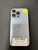 Fair Apple iPhone 13 Pro - Unlocked, Sierra Blue, 128 GB, A2483
