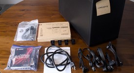 Mint
													Custom Gaming PC, photo 2 of 6