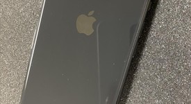 Fair
													Apple iPhone 8 - AT&T, Gray, 64 GB, A1863, photo 5 of 5