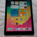 Good Apple iPad (6th Gen) - T-Mobile, 32 GB, Gray, A1954