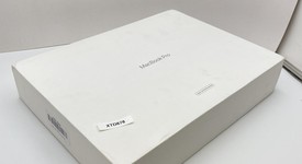 Mint
													MacBook Pro 2024 - 14" - Apple M4 Pro 12-core, Space Black, 512 GB, 24 GB, photo 1 of 14