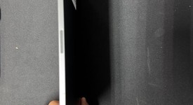 Fair
													Apple iPad Pro 12.9" 6th Gen 2022 - Unlocked, Gray, 128 GB, photo 5 of 6