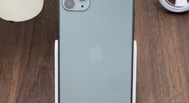 Good
													Apple iPhone 11 Pro Max - Unlocked, Gray, 64 GB, A2161, photo 1 of 10