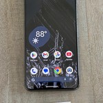 Good Google Pixel 8 Pro - AT&T, 128 GB, Obsidian, 12 GB, G1MNW, mmWave 5G