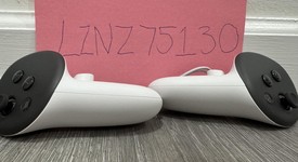 Mint
													Meta Quest 3S - 128 GB, photo 2 of 8