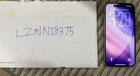 Mint
													Apple iPhone 15 - Unlocked, Green, 128 GB, A2846, photo 2 of 8