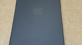 Fair
													Apple iPhone 15 Pro - Unlocked, Black, 128 GB, A2848, photo 1 of 5