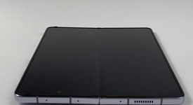 Good
													Samsung Galaxy Z Fold5 - Unlocked, Icy Blue, 512 GB, 12 GB, SM-F946U1, photo 4 of 7