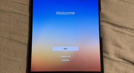 Mint
													Samsung Galaxy Z Fold7 - Unlocked, Blue Shadow, 512 GB, 12 GB, SM-F966U1, photo 3 of 9
