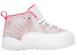 Jordan 12 Retro Arctic Punch (TD) for sale
