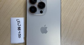 Mint
													Apple iPhone 13 Pro - Unlocked, Gold, 128 GB, A2483, photo 2 of 5