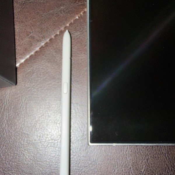 Samsung Galaxy S24 Ultra - Unlocked, 512 GB, Orange, 12 GB, SM-S928U1