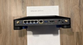 Mint
													Linksys Wireless Router, photo 3 of 3