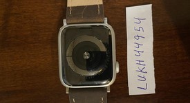 Mint
													Apple Watch Series 4 44mm - Silver, A1978 - GPS, Aluminum, photo 3 of 13