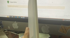Mint
													Apple iPad Air 5th Gen - Wi-Fi, Starlight, 64 GB, A2588, photo 3 of 5