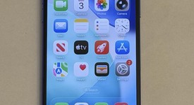 Mint
													Apple iPhone 16 - AT&T, Ultramarine, 128 GB, A3081, photo 1 of 8