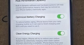 Good
													Apple iPhone 14 Pro Max - Unlocked, Purple, 256 GB, A2651, photo 3 of 9