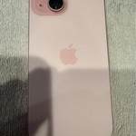 Good Apple iPhone 15 - Unlocked, 128 GB, Pink, A2846